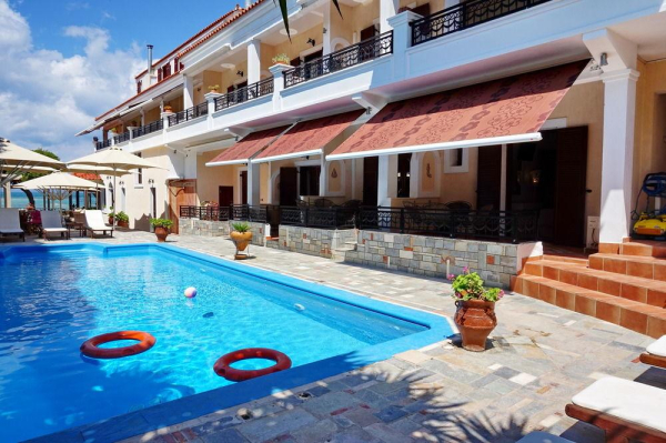 Las mejores ofertas de Aktaion II Aegina 