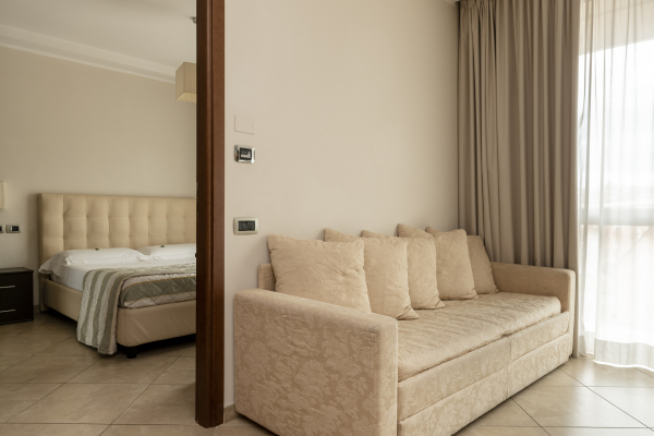 Las mejores ofertas de ApartHotel Anghel Siena