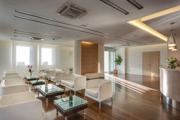 Las mejores ofertas de Best Western Hotel San Marco Siena