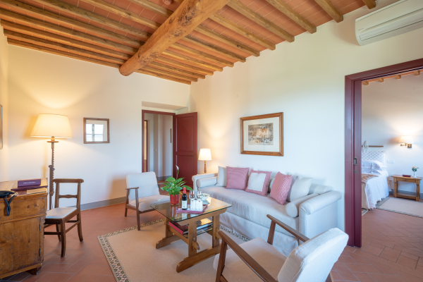 Las mejores ofertas de Hotel Le Fontanelle Siena