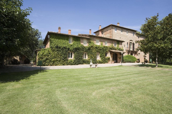 Las mejores ofertas de I Palazzi San Lorenzo a Linari Siena