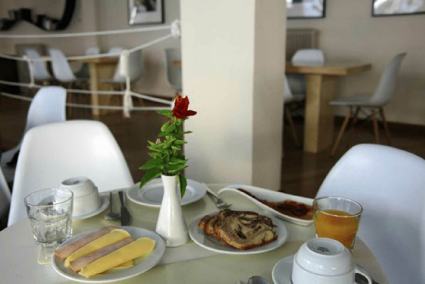 Las mejores ofertas de Roumanis Aegina 