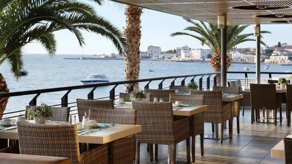 Las mejores ofertas de Spetses Aegina