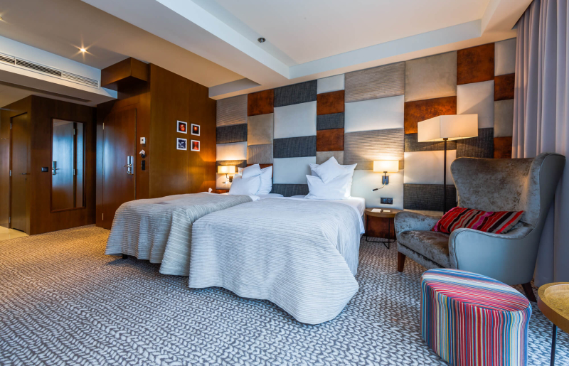 Las mejores ofertas de Grand Hotel Boutique Rzeszow