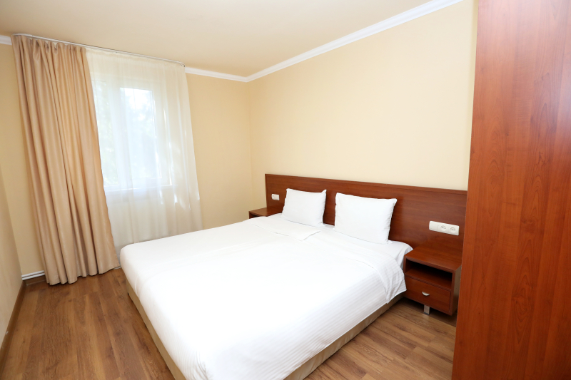 Park Resort Aghveran