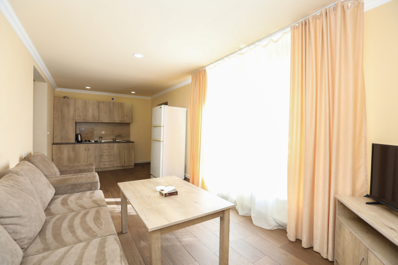 Park Resort Aghveran