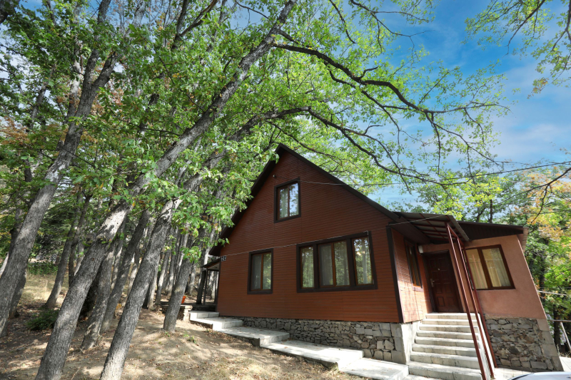 Park Resort Aghveran
