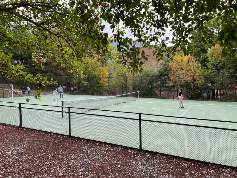 Park Resort Aghveran