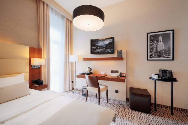 Las mejores ofertas de B&B Hotel Rzeszow Centrum Rzeszow