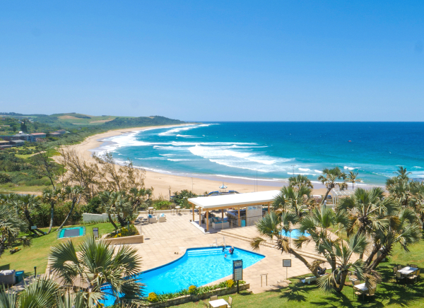 Las mejores ofertas de Blue Marlin Hotel Scottburgh