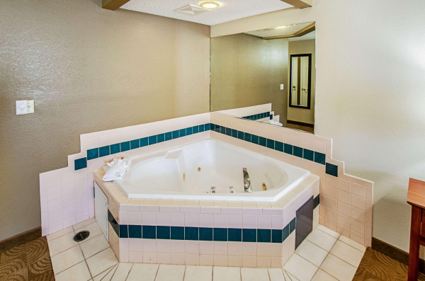 Las mejores ofertas de Comfort Inn & Suites Santee I-95 Orangeburg