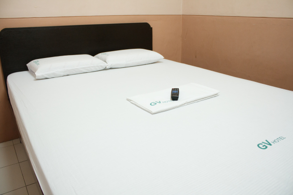 Las mejores ofertas de GV Hotel Naval Tacloban