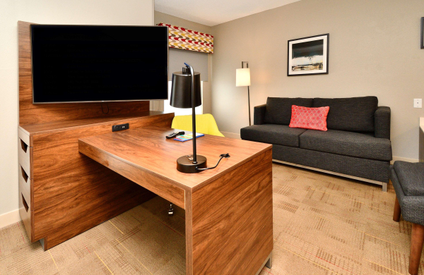 Las mejores ofertas de Hampton Inn Santee Orangeburg