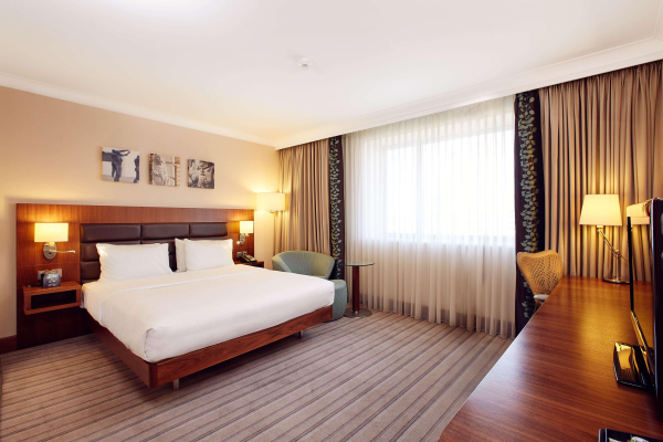 Las mejores ofertas de Hilton Garden Inn Rzeszow Rzeszow