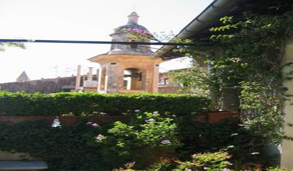 Las mejores ofertas de La Terrazza Dei Pelargoni B&B Ventimiglia