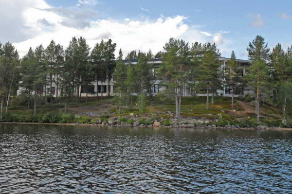 Las mejores ofertas de Lapland Hotels Hetta Rovaniemi 