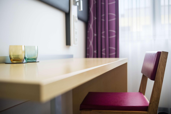 Las mejores ofertas de Lindner Hotel Frankfurt Sportpark Frankfurt