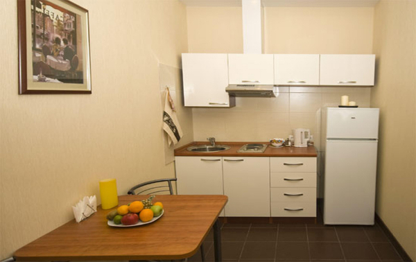 Las mejores ofertas de Lovech Apart Hotel Ryazan 