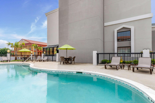 Las mejores ofertas de Sleep Inn Orangeburg Orangeburg