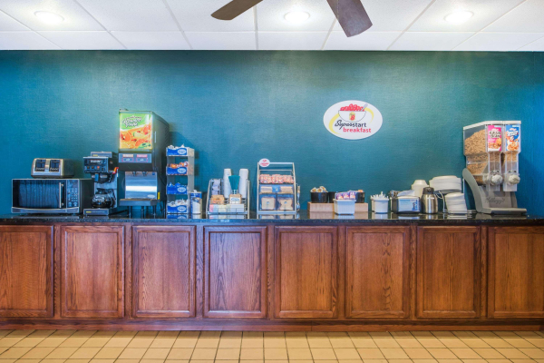 Las mejores ofertas de Super 8 by Wyndham Ozona Sonora