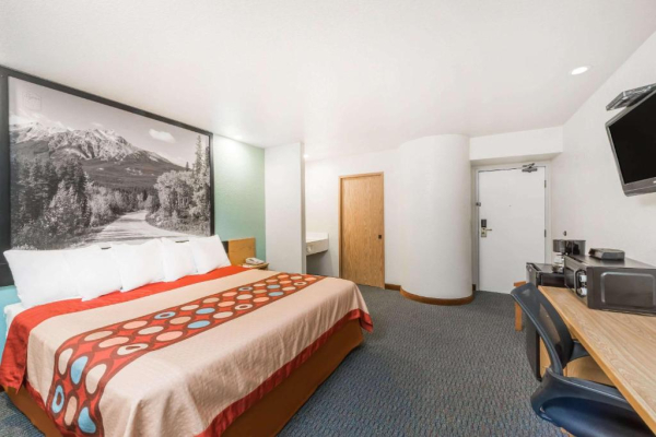 Las mejores ofertas de Super 8 by Wyndham Show Low Show Low 