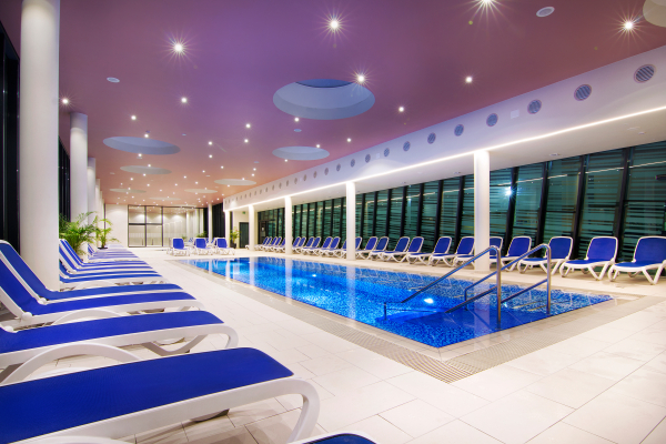 Las mejores ofertas de Terme Vivat Moravske Toplice