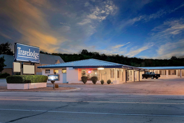 Las mejores ofertas de Travelodge By Wyndham Ozona Sonora