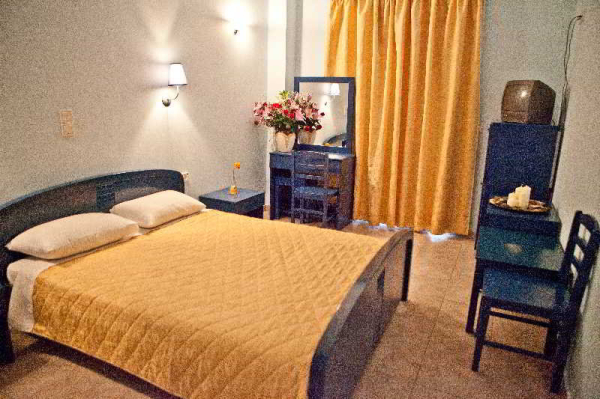 Las mejores ofertas de Venetia Hotel Aegina