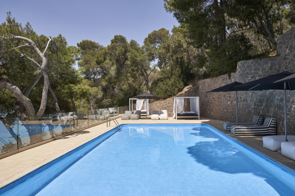 Las mejores ofertas de Xenia Poros Image Aegina