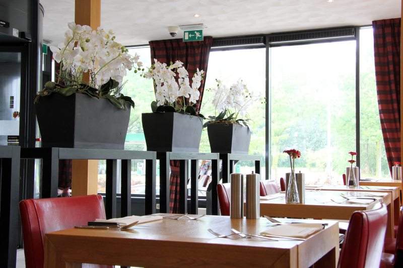 Las mejores ofertas de Bastion Hotel Rotterdam Zuid Roterdam