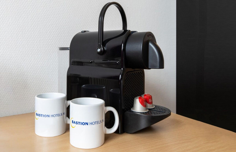 Las mejores ofertas de Bastion Hotel Vlaardingen Roterdam