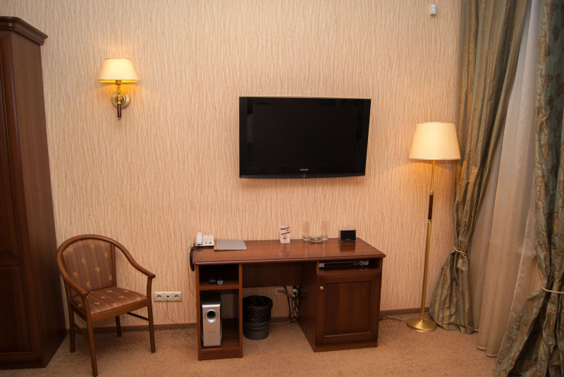 Las mejores ofertas de Bohemia Private Residence Saratov
