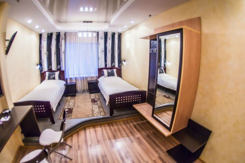 Las mejores ofertas de Danilovskaya Saratov