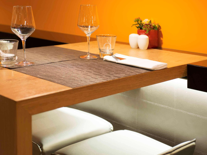 Las mejores ofertas de Novotel Rotterdam Schiedam Roterdam 