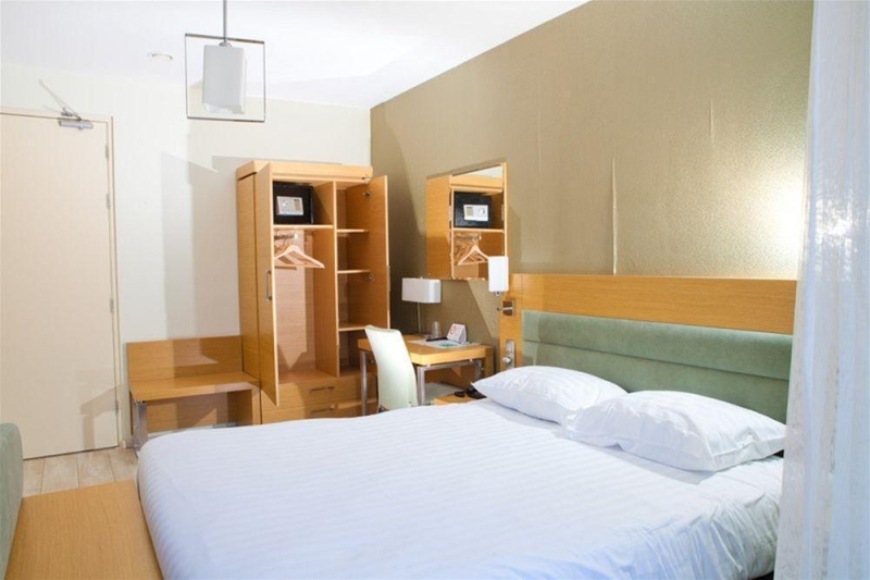 Las mejores ofertas de Port Roterdam