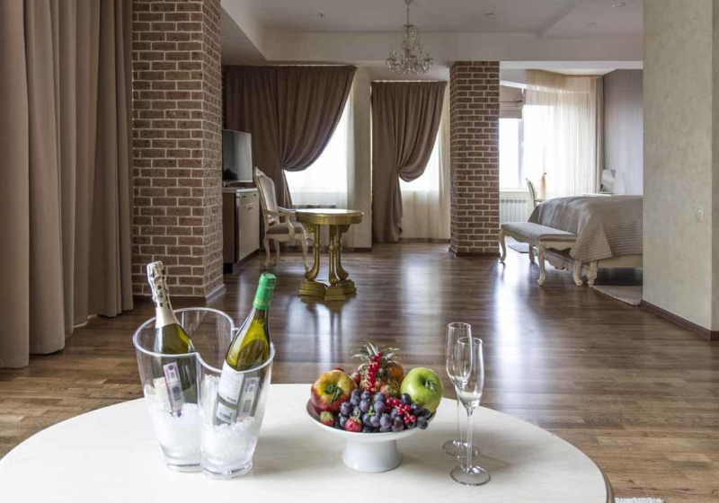 Las mejores ofertas de Slovakia Saratov