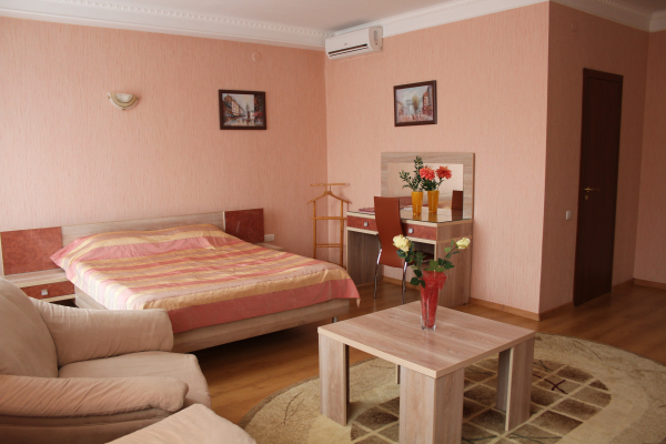 Las mejores ofertas de Armada Comfort Orenburg 