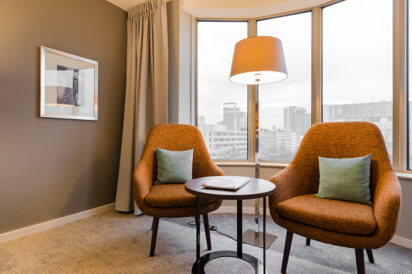 Las mejores ofertas de Bilderberg Parkhotel Rotterdam Roterdam