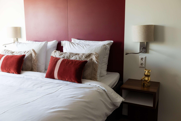 Las mejores ofertas de City Hotel Gouda Roterdam