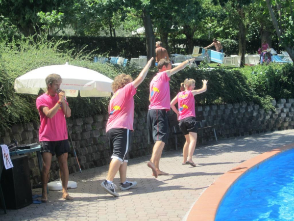 Las mejores ofertas de Garden Village San Marino San Marino