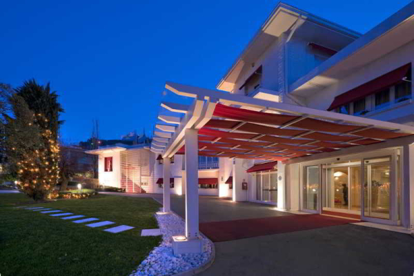 Las mejores ofertas de Grand Hotel Primavera San Marino