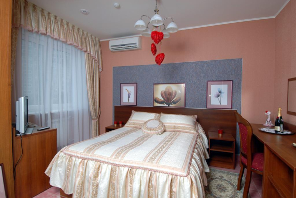 Las mejores ofertas de La Vie de Chateau Orenburg 