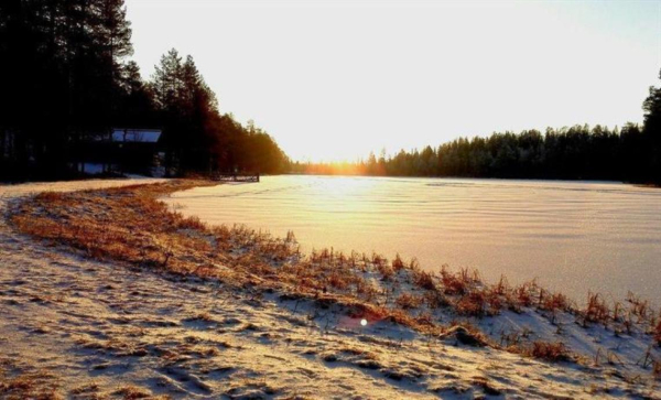 Las mejores ofertas de Lapland Hotels Bear´s Lodge Rovaniemi 