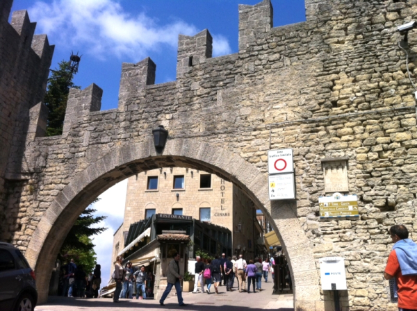 Las mejores ofertas de Ristorante Cesare Hotel San Marino