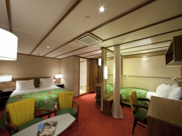 Las mejores ofertas de SS Rotterdam by Westcord Hotels Roterdam