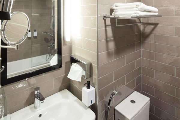 Las mejores ofertas de Scandic Rovaniemi City Rovaniemi 