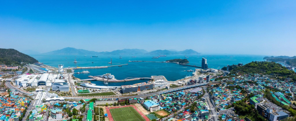 Las mejores ofertas de Sono Calm Yeosu Yosu