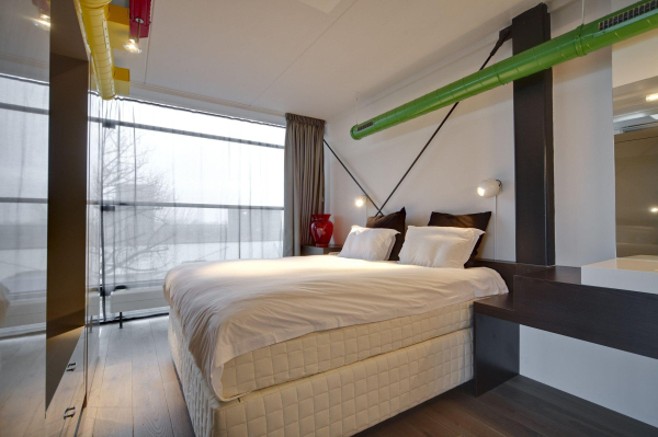 Las mejores ofertas de Stroom Rotterdam Roterdam