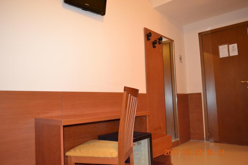 Las mejores ofertas de Hotel Everest Roma Roma