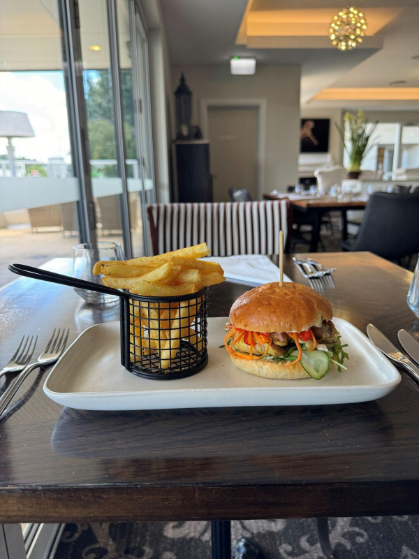 Las mejores ofertas de International Hotel Wagga Wagga Bathurst